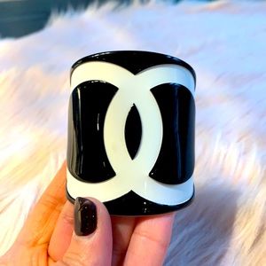 Chanel cuff